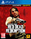 Red Dead Redemption (PlayStation 4)