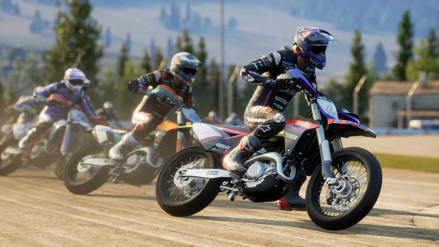 MotoGP 26 - Day One Edition (PlayStation 5)