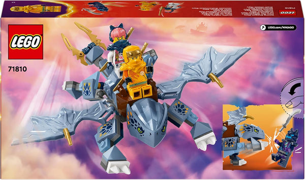 LEGO® | Ninjago: Young Dragon Riyu (71810)