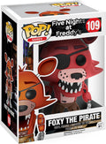 Funko POP: FNAF - Foxy 109
