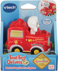 VTech: Toot-Toot Drivers Dexter Dog The Firefighter