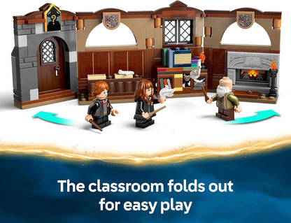 LEGO® | Harry Potter: Hogwarts Castle - Charms Class (76442)