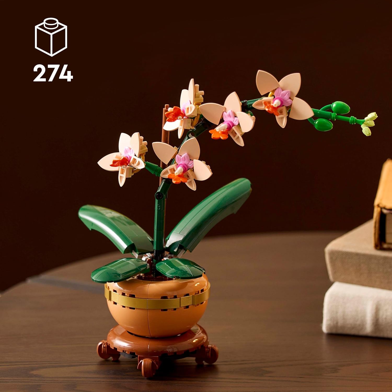 LEGO® | Botanicals: Mini Orchid (10343)