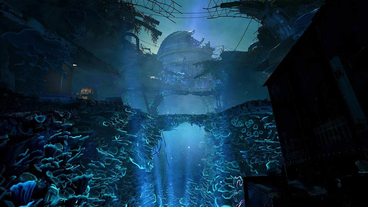 Atomfall (PlayStation 5)