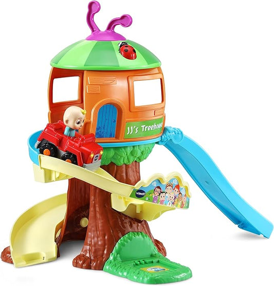 VTech TTD Cocomelon Tree House