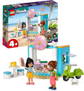 LEGO® | Friends: Donut Shop (41723)