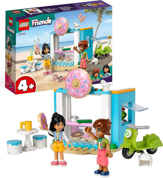 LEGO® | Friends: Donut Shop (41723)