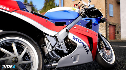Ride 4 (PlayStation 5)
