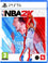 NBA 2K22 (PlayStation 5)