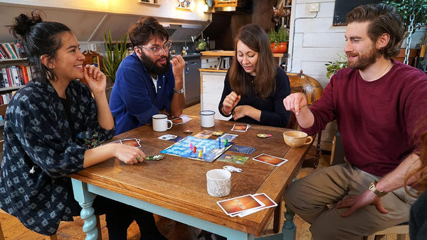 Dixit Board Game