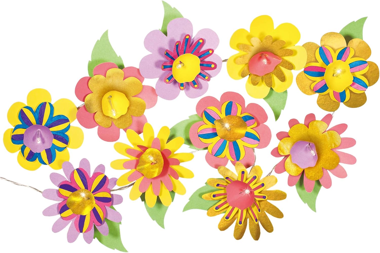 Flower Lights