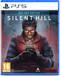 Silent Hill: Townfall - Day One Edition (PlayStation 5)
