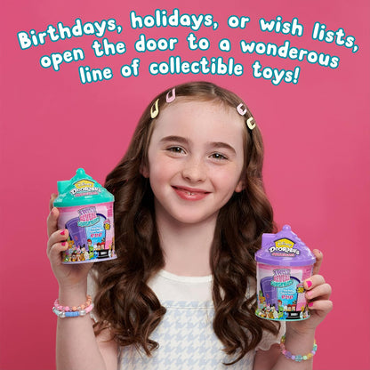 Disney Doorables Squish a Lots Series 1