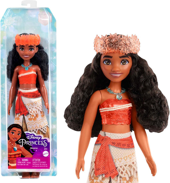 Disney Princess Core Doll: Moana