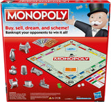 Monopoly (Classic Board Game)