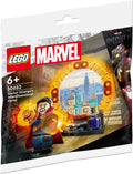LEGO® | Polybag: Marvel Doctor Strange's Interdimensional (30652)