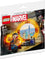 LEGO® | Polybag: Marvel Doctor Strange's Interdimensional (30652)