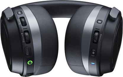 Turtle Beach Stealth 700 Gen 3 Headset, Black | Xbox Series X