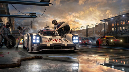 Forza Motorsport 7 (Xbox One)