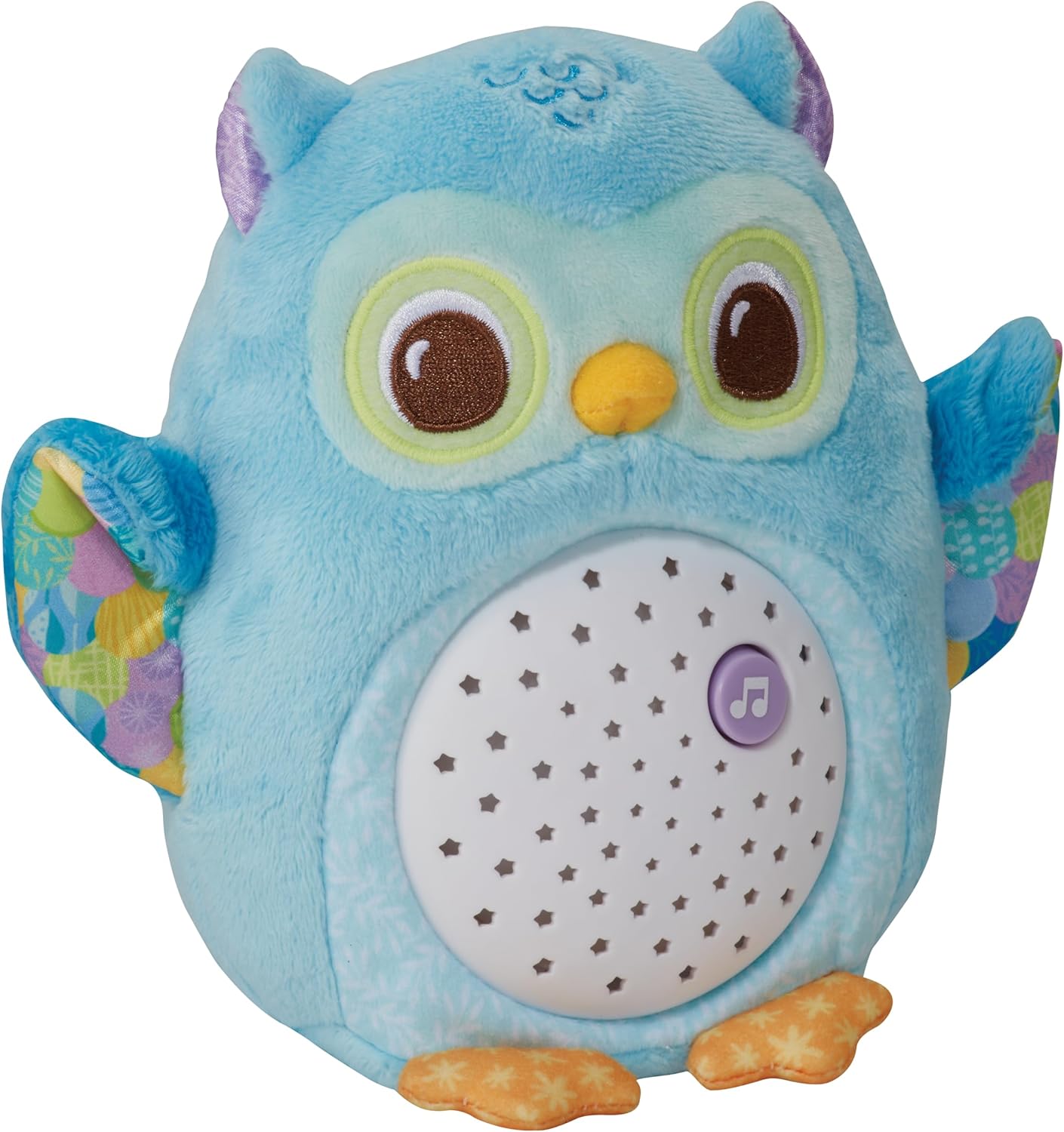 VTech: Twinkle Lights Owl