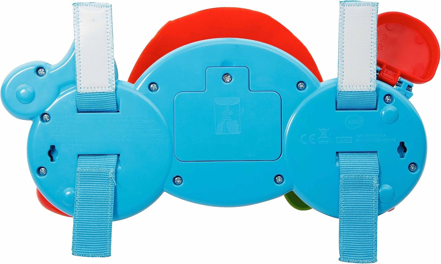 VTech Toot-Toot Drivers Baby Driver Wheel