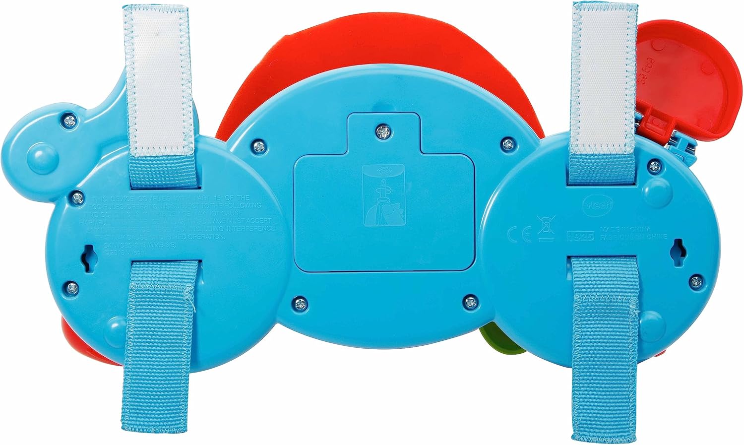 VTech Toot-Toot Drivers Baby Driver Wheel