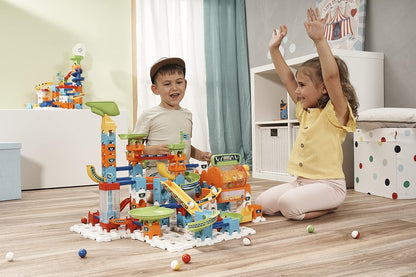 VTech: Marble Rush Corkscrew Challenge