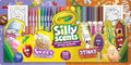 Crayola Silly Scents Activity Set (55+ Pcs)