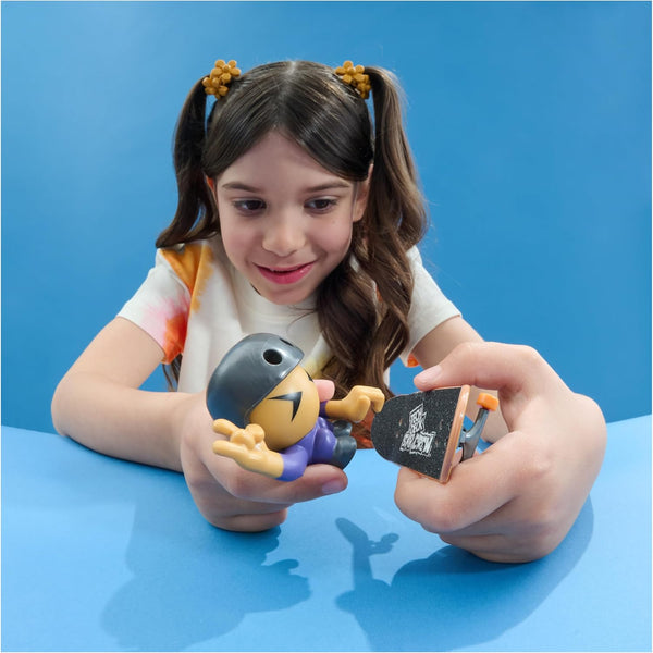 Tech Deck Sk8 Crew Single Pack Asst