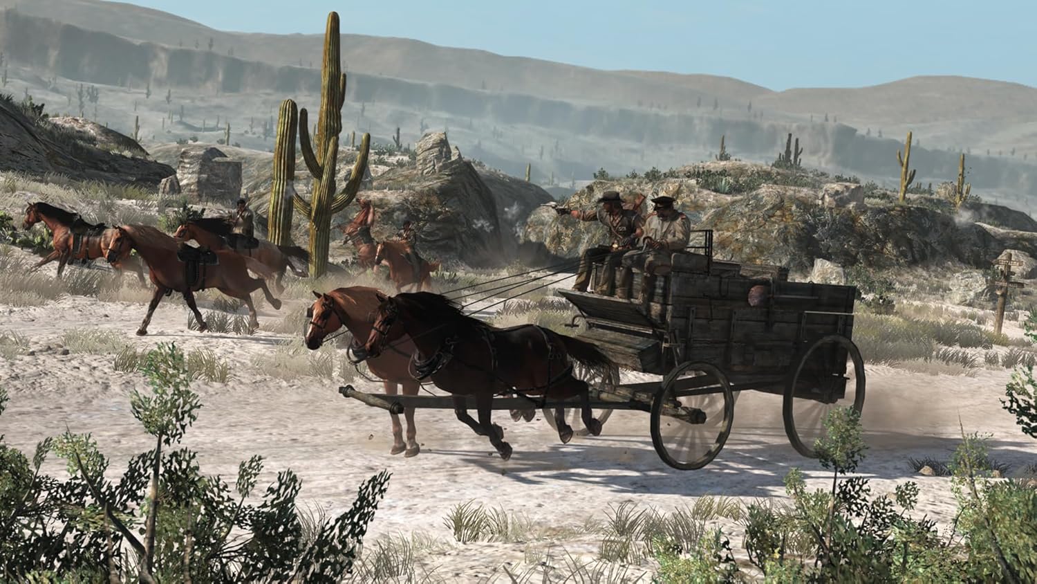 Red Dead Redemption (Nintendo Switch 2)