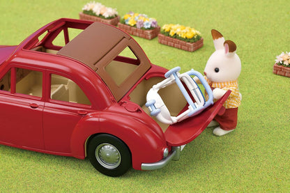 Sylvanian Families: Family Cruising Car