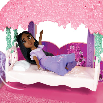 Encanto: Isabela Garden Playset