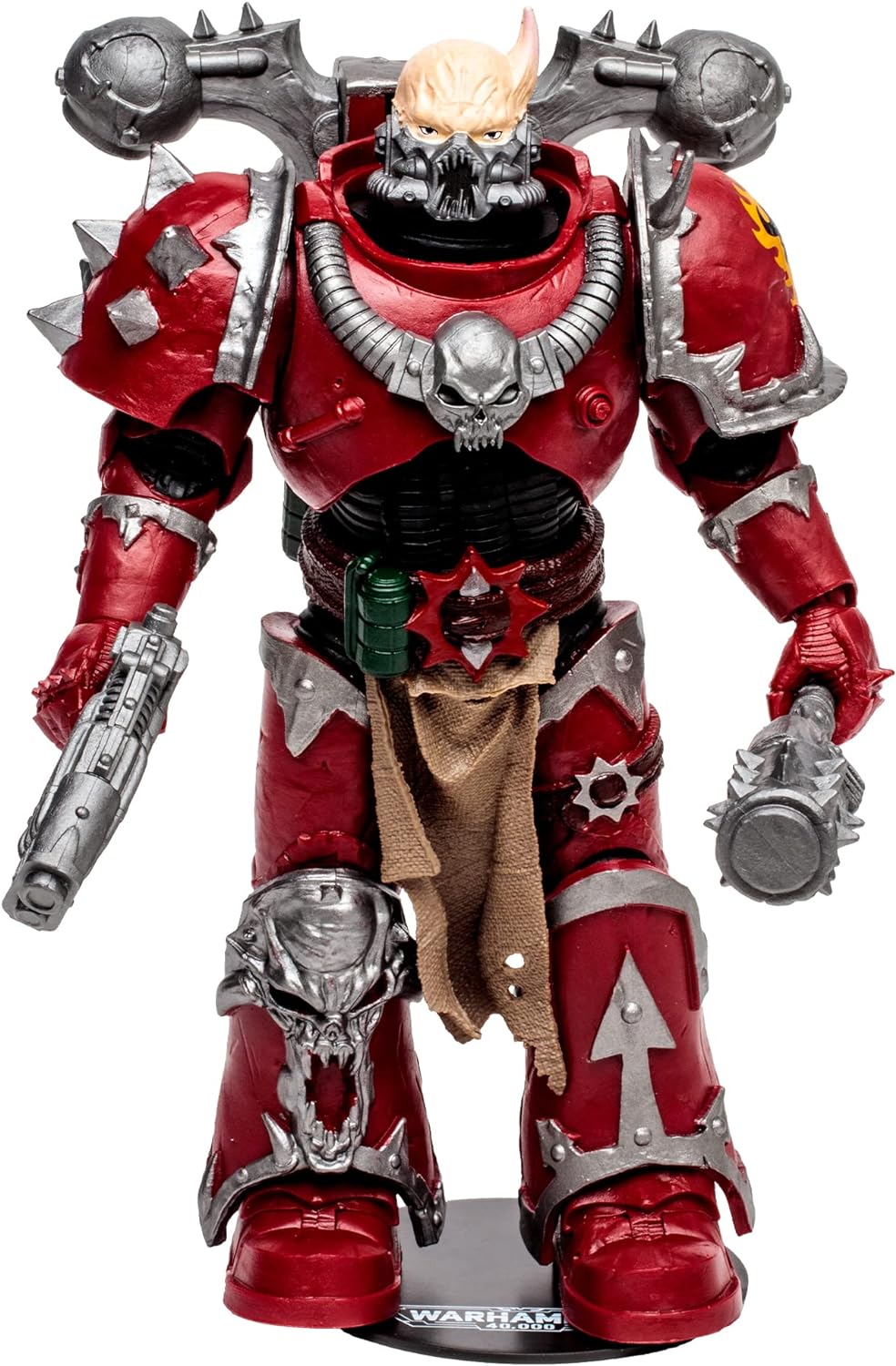 McFarlane Warhammer 40K GL CSM WORD BEARER
