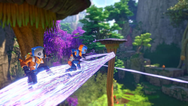 Revenge of the Savage Planet – Day One Edition (PlayStation 5)