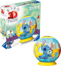 Ravensburger Stitch 3D Puzzle Ball 72pc