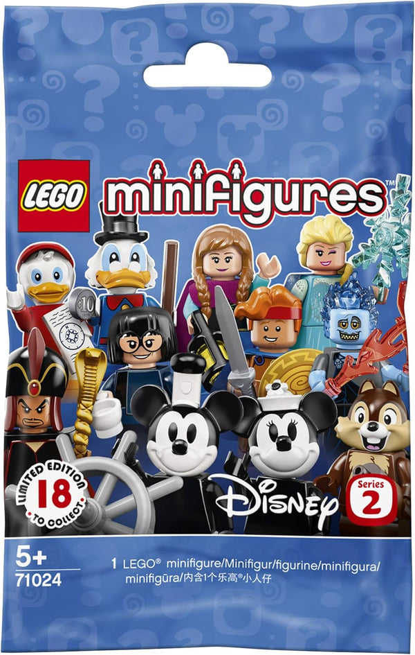 LEGO® | Minifigures: Disney V2 (71024)