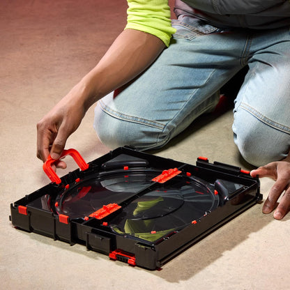 Beyblade X Portable Stadium