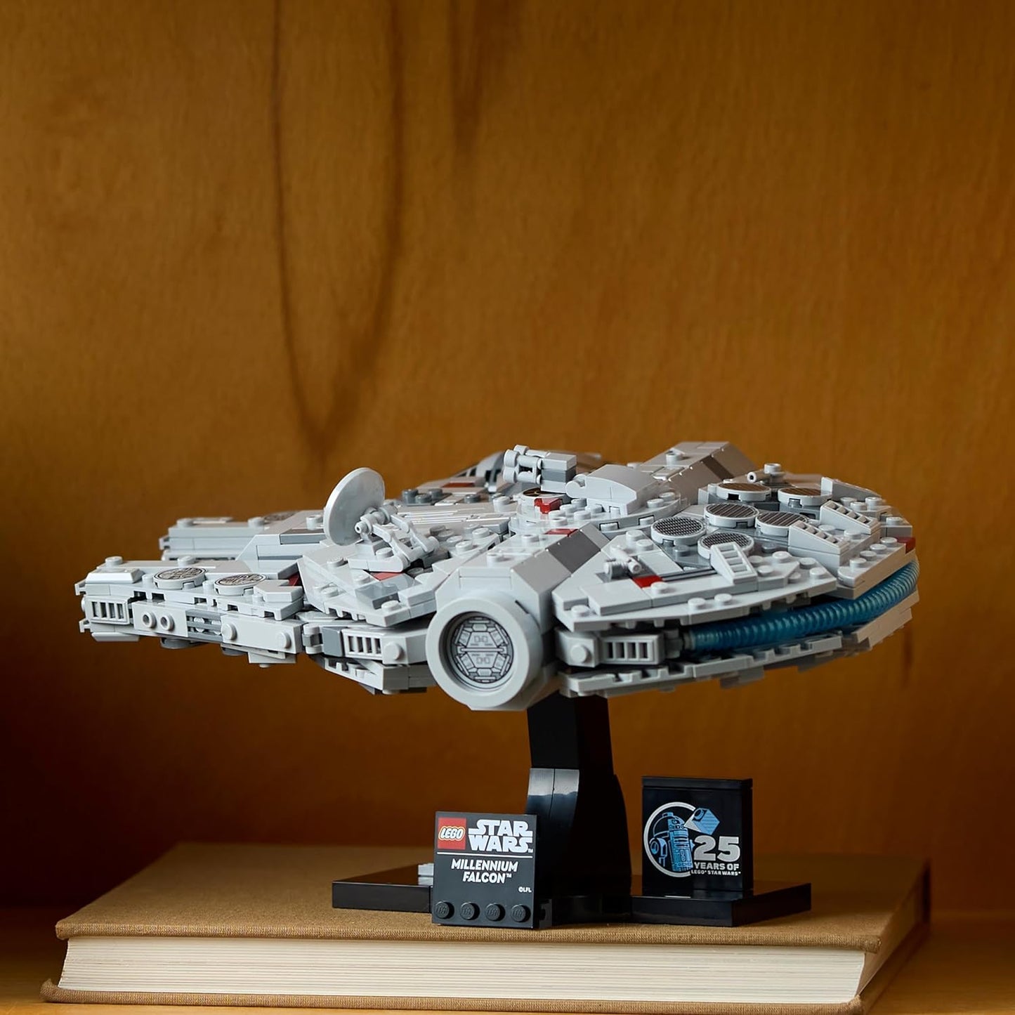 LEGO® | Star Wars: Millennium Falcon (75375)
