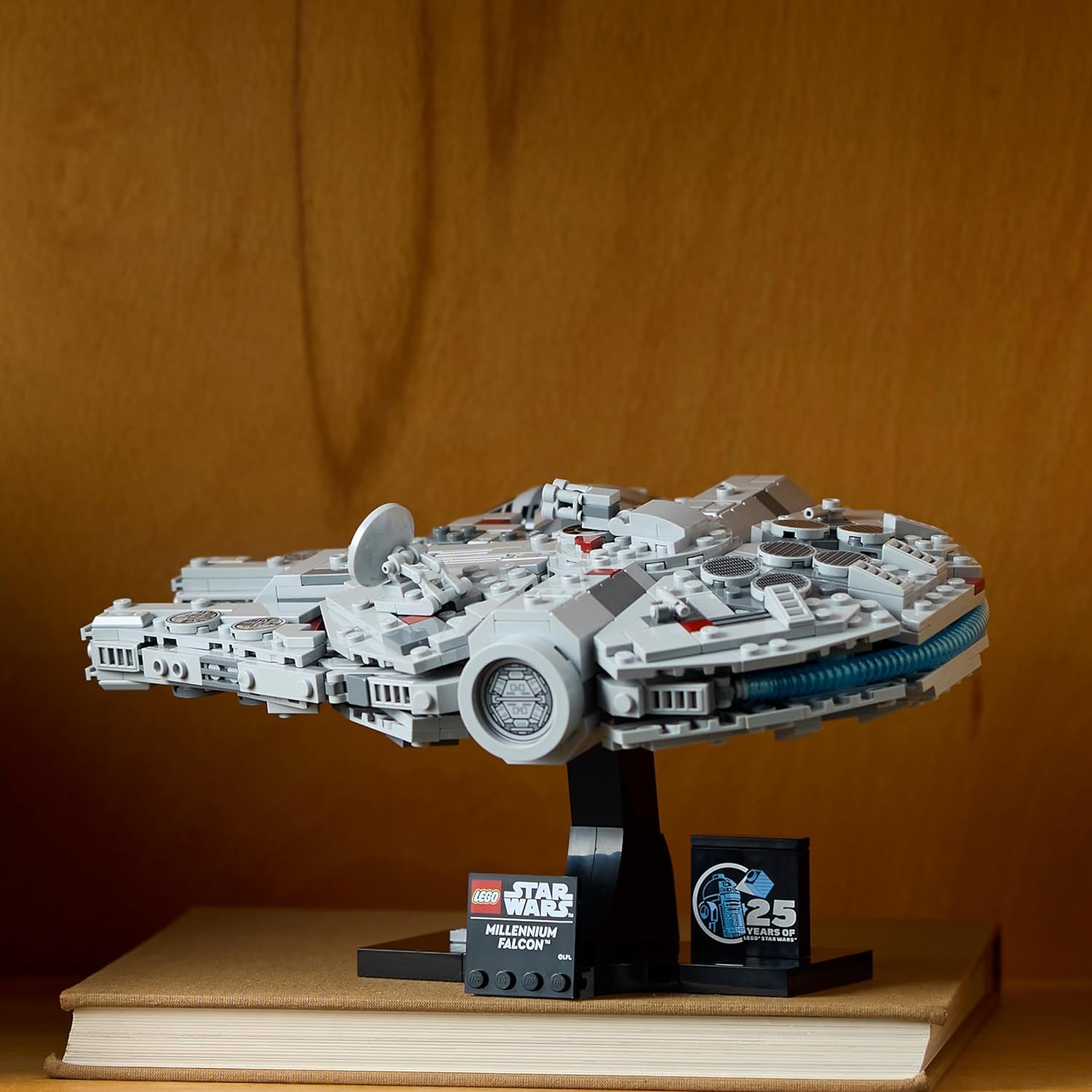 LEGO® | Star Wars: Millennium Falcon (75375)