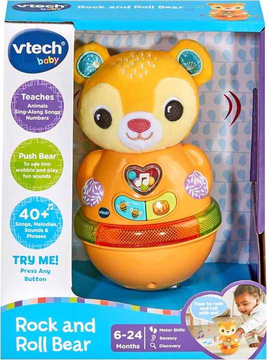 VTech: Rock and Roll Bear