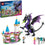 LEGO® | Disney: Maleficent’s Dragon Form (43240)