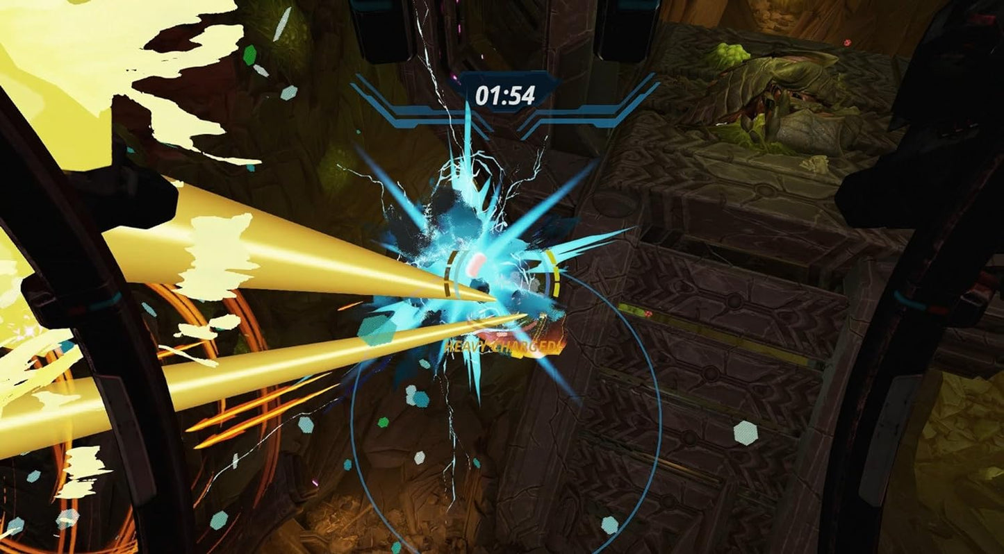 StarBlood Arena VR (PlayStation 4)