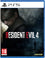 Resident Evil 4 Remake (PlayStation 5)