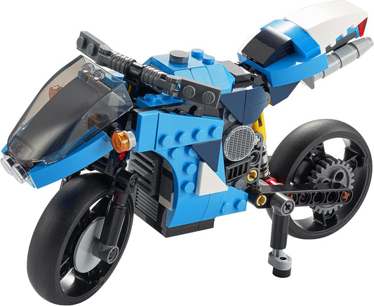 LEGO® | Creator: Superbike (31114)