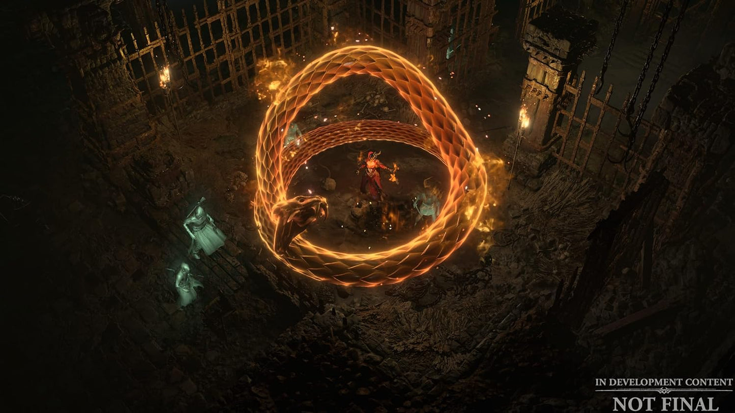 Diablo 4 (Xbox Series X)