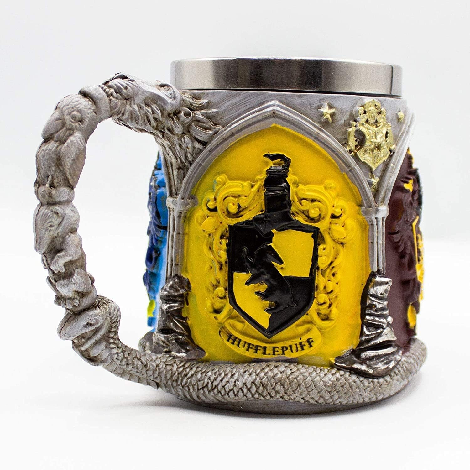 Harry Potter Shaped Mug