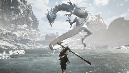 Black Myth: Wukong (PlayStation 5)