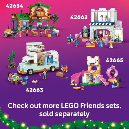 LEGO® | Friends Advent Calendar 2025 (42668)