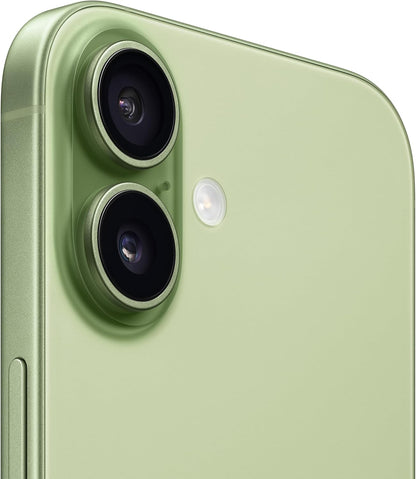 Apple iPhone 17 256GB Sage