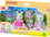 Sylvanian Families - Flowering Princesses Set